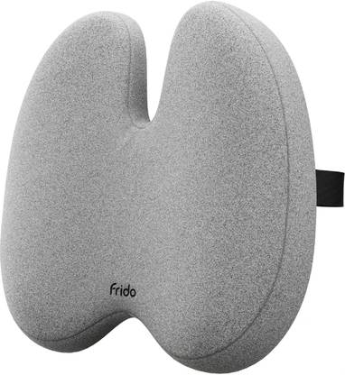 Frido Ultimate Pro Posture Corrector Back Cushion for Lumbar Support & Pain Relief Posture Corrector
