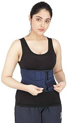 Lector LS BELT back pain relief for Men & Women(Waist & Back Support) Back / Lumbar Support