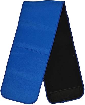 IRIS Ab Belt Trainer for Faster Weight Loss Abdominal Belt