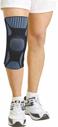 Dyna Knee Brace with Medio Lateral Stabiliser Knee Support