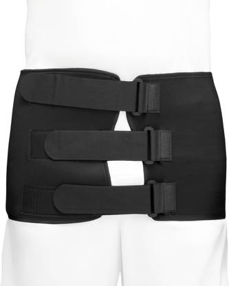 Dyna Pelvic Binder Back / Lumbar Support