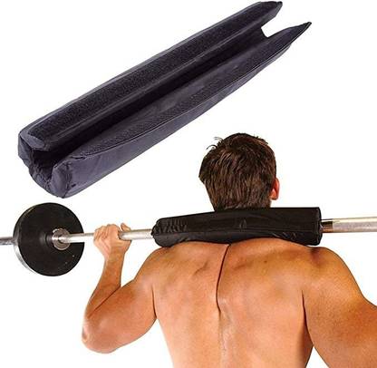 Fitcozi Barbell Squat Pad Exercise for Hip Thrusts, Squats and Lunges Shoulder Support
