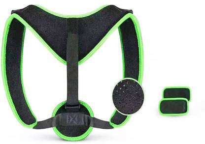 Gney Brace Neck Hump Corrector, Posture Corrector for Women Men Back / Lumbar Support