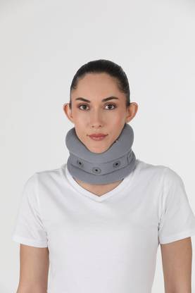 CRAFTS CARE Cervical Collar Soft Neck Support