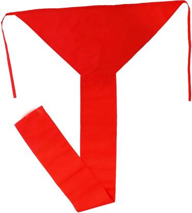नविका क्रिएशन Men's Cotton pre. Langot Pack of 1 Supporter (Multicolor) सपोर्टर