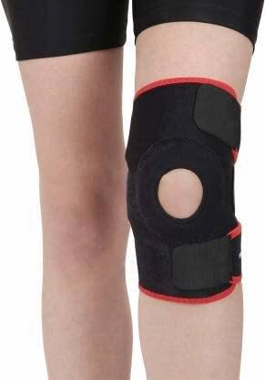 Digitalduniya Knee Support For Sports, Workout, Arthritis Pain Relief,Exercise,Running,Cycling Knee Support