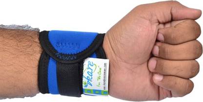 vkare Binder Wrist Support