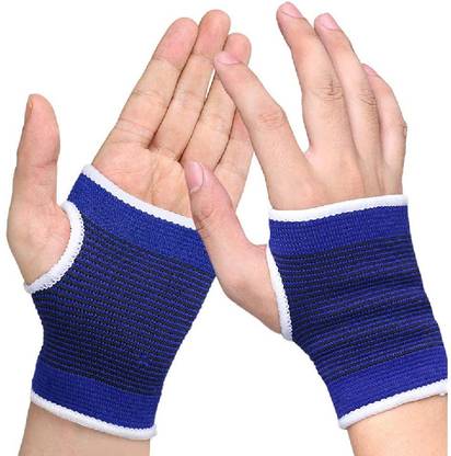 FlyTouch Good Quality Palm Supporter Wrist Hand Palm Support Brace For Sports Protection Hand Support