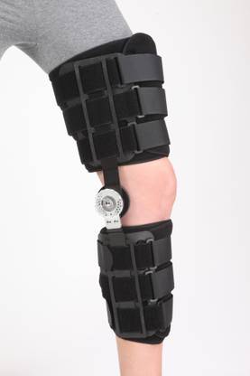 Renewa ROM Brace Knee Support