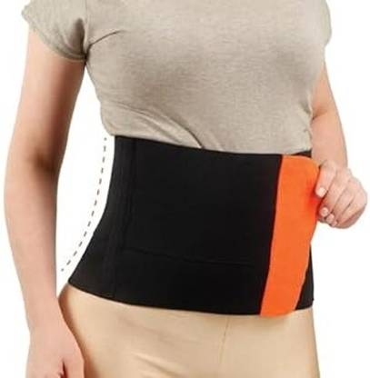 FLAMINGO Abdominal Belt-XL Abdominal Belt
