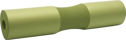 BIONFIT Barbell Squat Pad-Extra Cushion Foam for Neck & Shoulder, Gym Barbell Support Neck Support