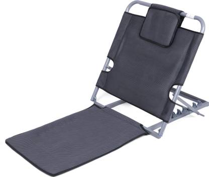 NEOSAFE MS Back Rest Black Back / Lumbar Support