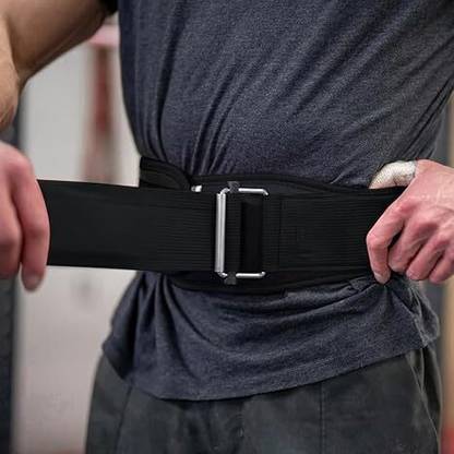 KING FITZ GYM BELT FOR WEIGHLIFTING FOR MEN Weight Lifting Belt