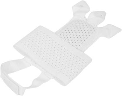 FLOSTRAIN Bunion Splint,Foot Toe Thumb straightener corrector Stretchy Belt Toe Stretcher Foot Support