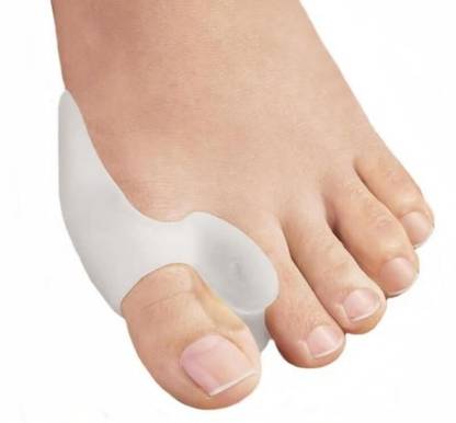 Relief Toe Spreader with Bunion Shield Foot Support