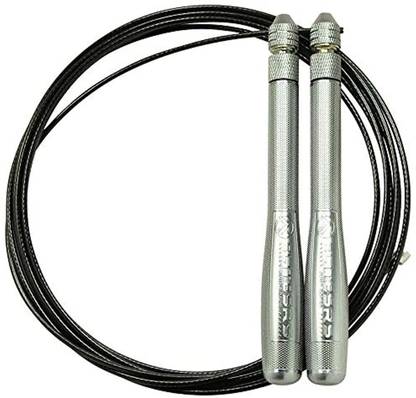 EliteSRS Bullet Comp Double Under Speed Jump Rope The World'S Fastest Jump Rope Back / Lumbar Support