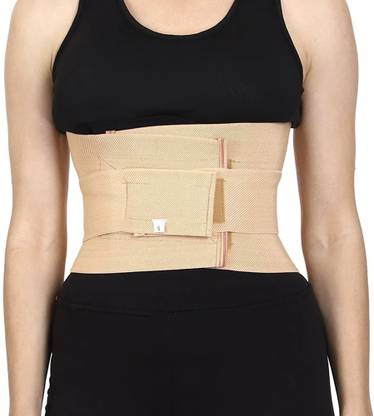 DEUS UNIQUE LS FOAM BELT BACK SUPPORT Back / Lumbar Support