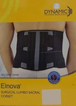 Dyna Elnova Back / Lumbar Support