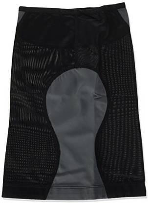 Donjoy Reaction Compression Support: Knee Brace Undersleeve Xx Large Knee Support