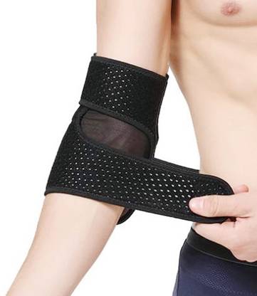 Leosportz Tennis Elbow,weightlifting, Tendonitis Elbow Support
