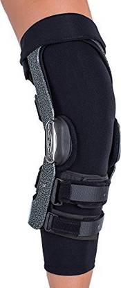 Donjoy Knee Brace Undersleeve Closed Patella Small Knee Support