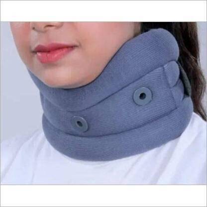 NUBICO Cervical Collar Soft Neck belt Neck Support Neck Support