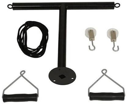 ACCO T Shape Pully Exerciser for Forzen Shoulder Shoulder Support