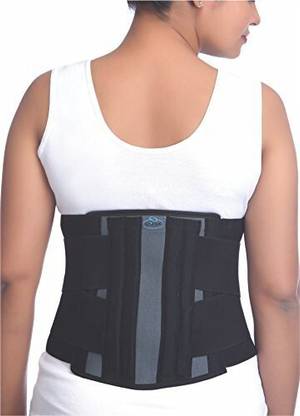 DYNAMIC Surgical Lumbo Sacral Corset Back / Lumbar Support