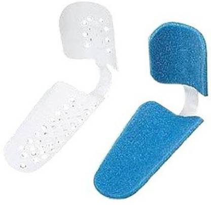 Plastalume Posterior Elbow Splint Medium Pad Splints