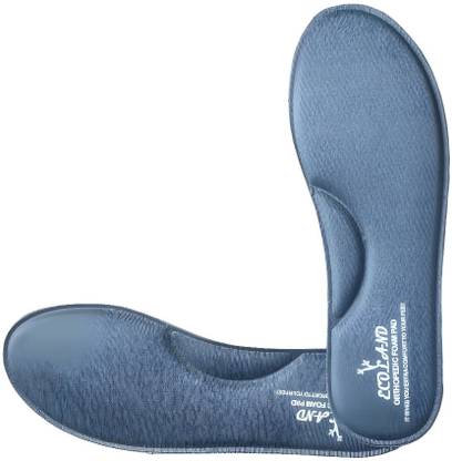 ECOLAND INSOLE-GREY Insole