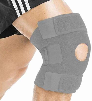 Linefaily Knee Brace Short Knee Support