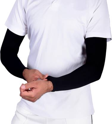 County Premium Quality Unisex Elbow Cap for Pain relief ( 1 Pair ) Elbow Support