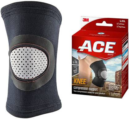 ACE Elasto-Preene Knee Support Small Medium Large/Extra Large Knee Support