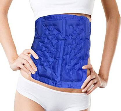 CRYOBOD Body Shaper Cool Body Sculpting Wrap Fat Freezing Body Sculpting System Fat Back / Lumbar Support