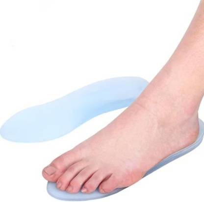 orthosplint Insole With Arch For Supination, Overpronation, Flat Feet, Walking Problem Insole