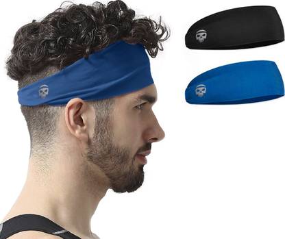 SKULLFIT Pack of 2 Head Support