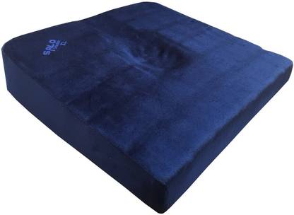 Salo Orthotics Donut Cushion Back / Lumbar Support