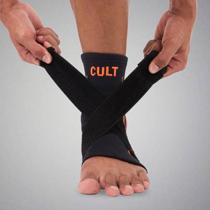 Cult Ankle Support Ankle Support