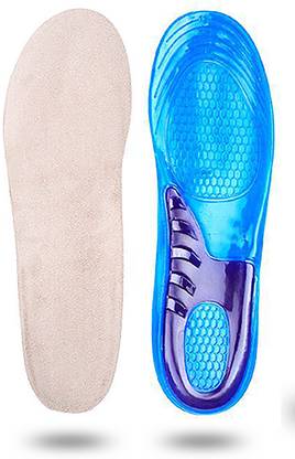JAMBOREE Insoles Shock Absorption and Reinforced Arch Support to Reduce Muscle Fatigue Insole