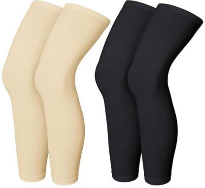 VRUGRA Compression Arm Sleeve Knee Support