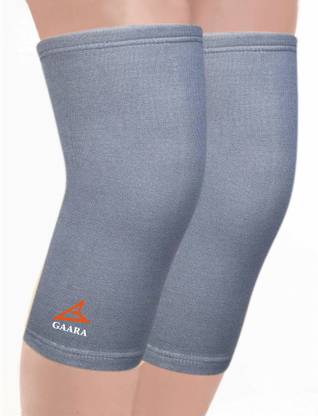 Gaara Knee Cap for Men & Women, Knee Compression Sleeves, Knee brace for Running Knee Support