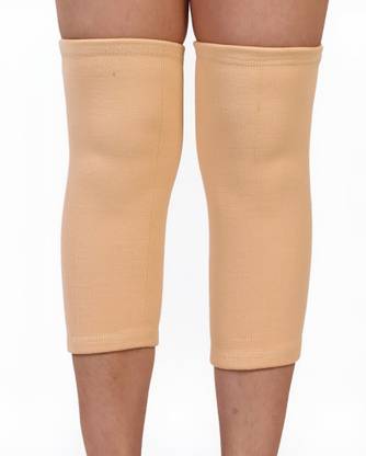 ORANCLE Knee Cap for Men & Women Joint Pain & Arthritis Relief, Faster Injury Recovery Knee Support