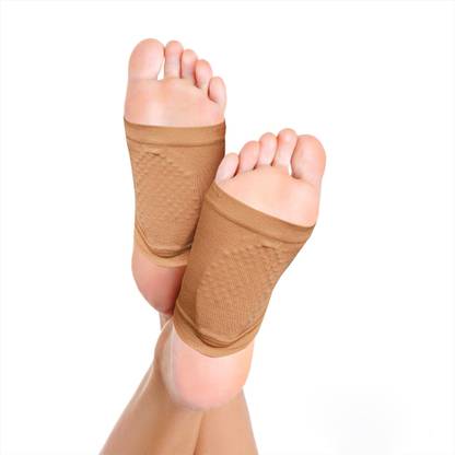 Dyna Arch Support Sleeves Foot Support