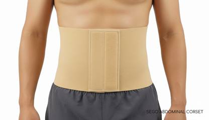 Sego Abdominal Corset Abdominal Belt