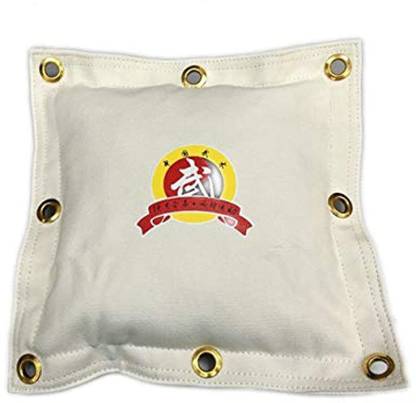 Oarea Wing Chun Punch Bag Kung Fu Martial Arts Wall Bag Kick Boxing Sand Bag Back / Lumbar Support