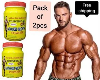 TAKECARE Advance growth powder family health support Foot Support