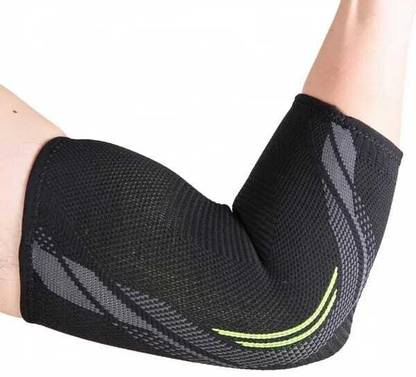 Mokshamed Multi-Elbow Support - S Elbow Support