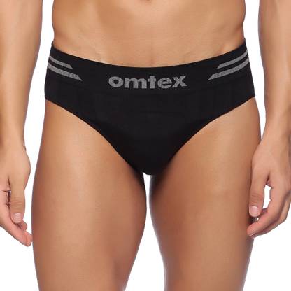 omtex Seamless Brief Supporter