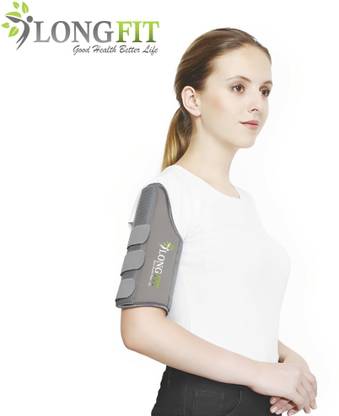 longfit Humerus Brace Arm Support Adjustable Brace Humerus Fracture Brace Hand Support