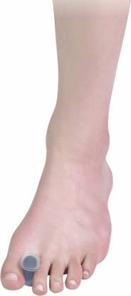 VISSCO Toe Spreader to Align Correct Position & Prevent Deformity of the Toes Foot Support